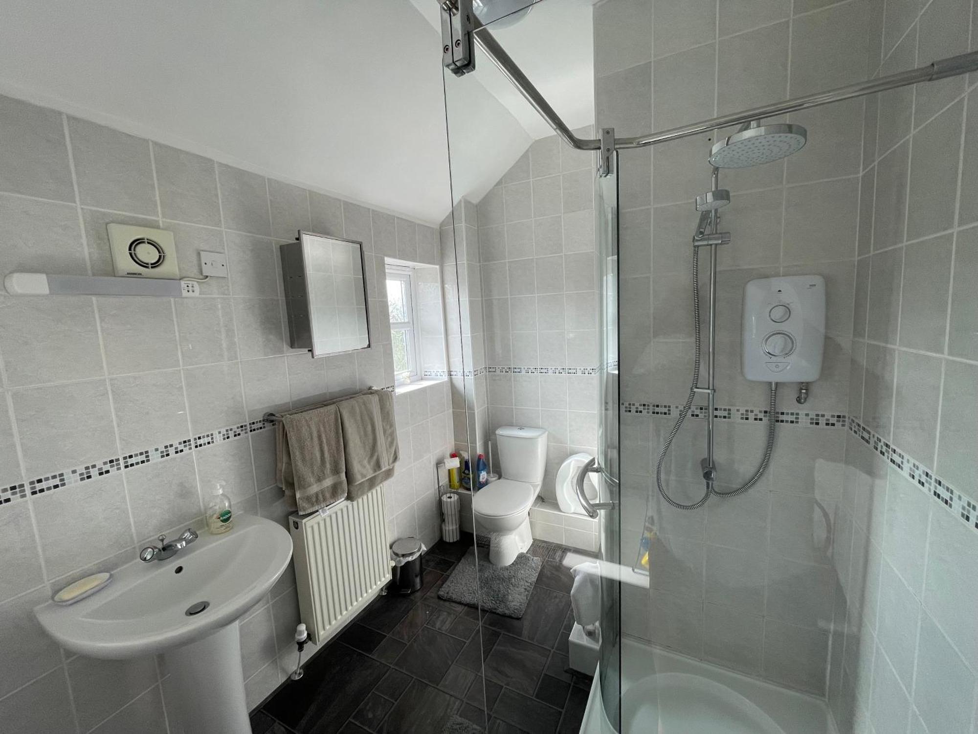 Twyford Homestay B&B Llandrindod Wells Exterior photo